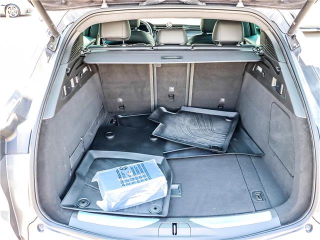 2024 Maserati Grecale GT (Stk: 3209MA) in Vaughan - Image 16 of 32