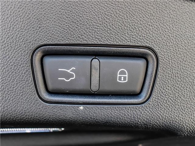 2024 Maserati Grecale GT (Stk: 3209MA) in Vaughan - Image 17 of 32