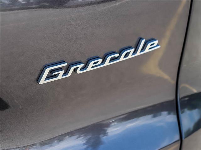 2024 Maserati Grecale GT (Stk: 3209MA) in Vaughan - Image 18 of 32