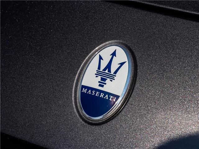 2024 Maserati Grecale GT (Stk: 3209MA) in Vaughan - Image 19 of 32
