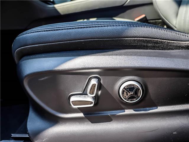 2024 Maserati Grecale GT (Stk: 3209MA) in Vaughan - Image 23 of 32