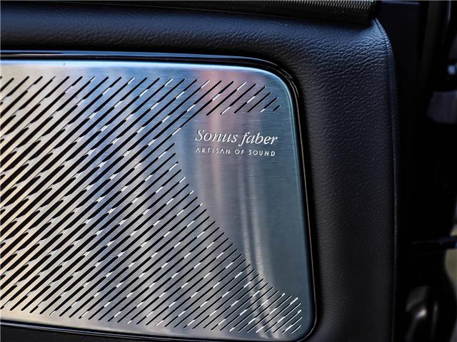 2024 Maserati Grecale GT (Stk: 3209MA) in Vaughan - Image 24 of 32