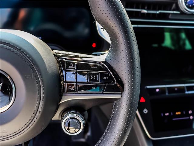2024 Maserati Grecale GT (Stk: 3209MA) in Vaughan - Image 26 of 32