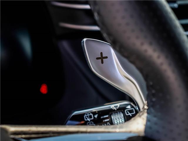 2024 Maserati Grecale GT (Stk: 3209MA) in Vaughan - Image 28 of 32