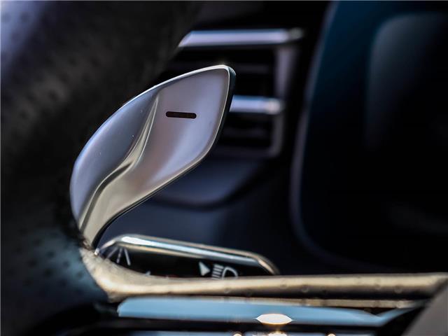 2024 Maserati Grecale GT (Stk: 3209MA) in Vaughan - Image 29 of 32
