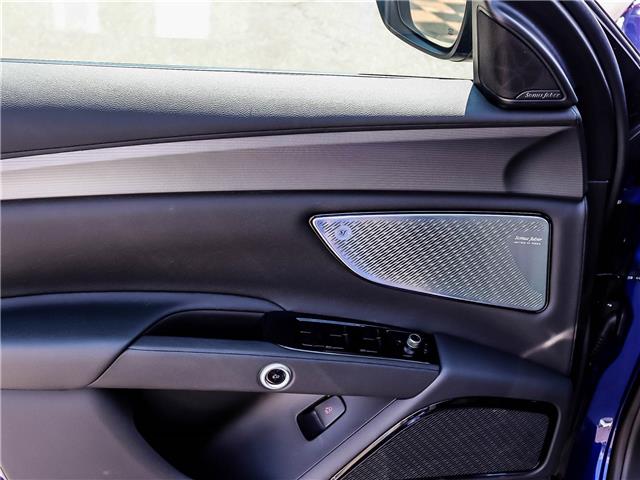 2024 Maserati Grecale GT (Stk: 3211MA) in Vaughan - Image 6 of 29