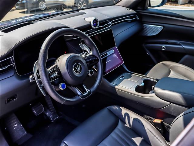 2024 Maserati Grecale GT (Stk: 3211MA) in Vaughan - Image 7 of 29