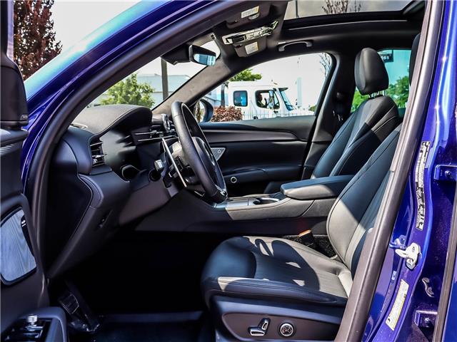 2024 Maserati Grecale GT (Stk: 3211MA) in Vaughan - Image 8 of 29