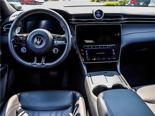 2024 Maserati Grecale GT (Stk: 3211MA) in Vaughan - Image 9 of 29