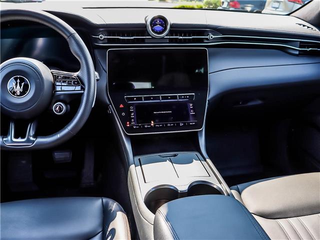 2024 Maserati Grecale GT (Stk: 3211MA) in Vaughan - Image 11 of 29