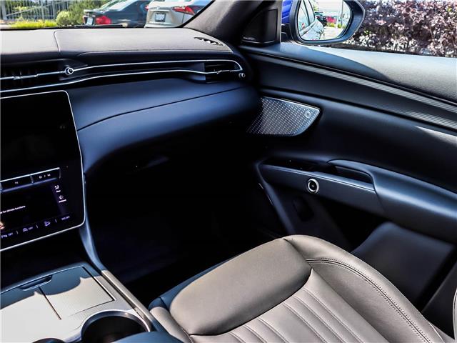 2024 Maserati Grecale GT (Stk: 3211MA) in Vaughan - Image 12 of 29