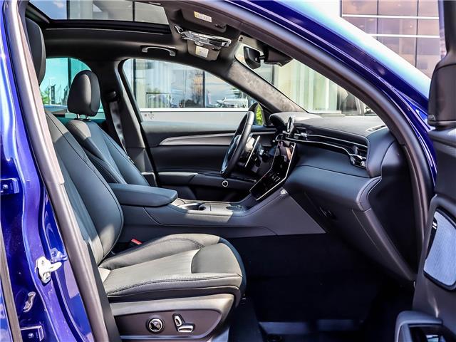 2024 Maserati Grecale GT (Stk: 3211MA) in Vaughan - Image 13 of 29