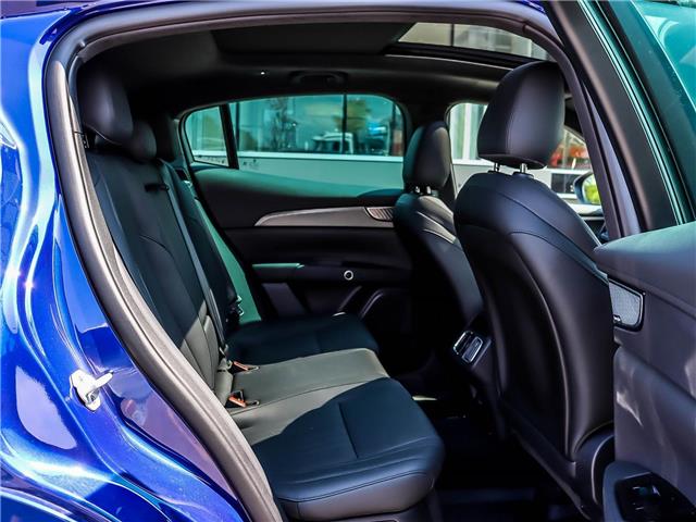 2024 Maserati Grecale GT (Stk: 3211MA) in Vaughan - Image 15 of 29