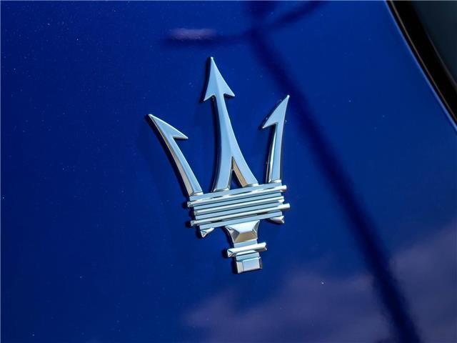 2024 Maserati Grecale GT (Stk: 3211MA) in Vaughan - Image 16 of 29