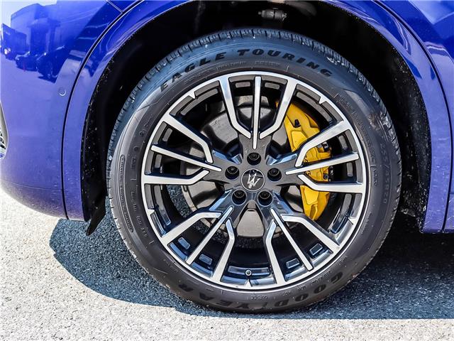 2024 Maserati Grecale GT (Stk: 3211MA) in Vaughan - Image 18 of 29