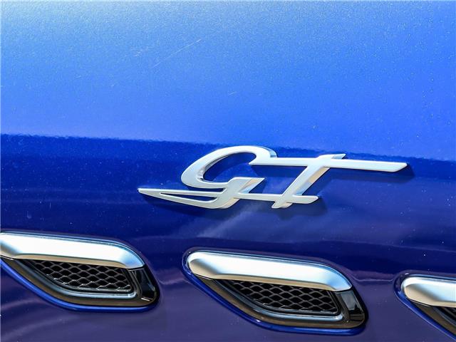 2024 Maserati Grecale GT (Stk: 3211MA) in Vaughan - Image 19 of 29