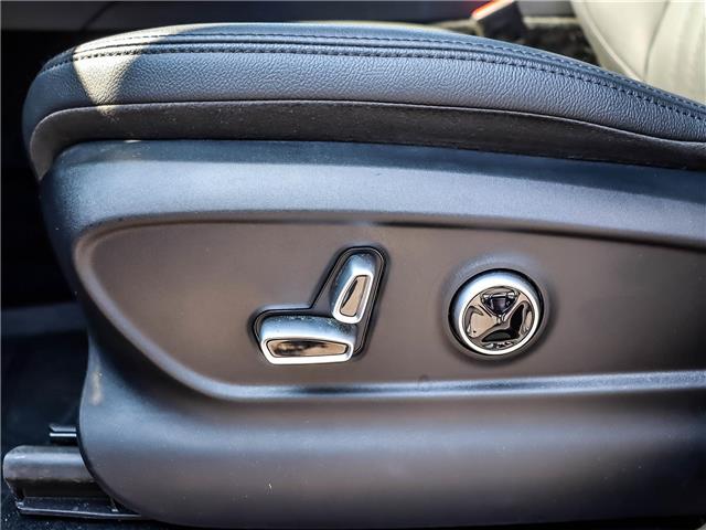 2024 Maserati Grecale GT (Stk: 3211MA) in Vaughan - Image 20 of 29