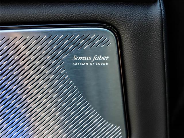 2024 Maserati Grecale GT (Stk: 3211MA) in Vaughan - Image 21 of 29