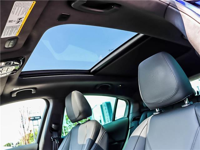 2024 Maserati Grecale GT (Stk: 3211MA) in Vaughan - Image 22 of 29