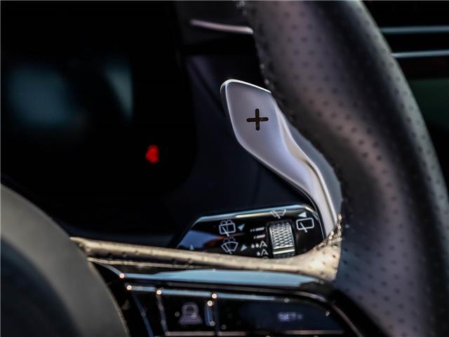 2024 Maserati Grecale GT (Stk: 3211MA) in Vaughan - Image 25 of 29