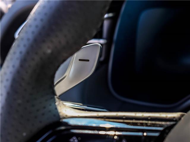 2024 Maserati Grecale GT (Stk: 3211MA) in Vaughan - Image 26 of 29