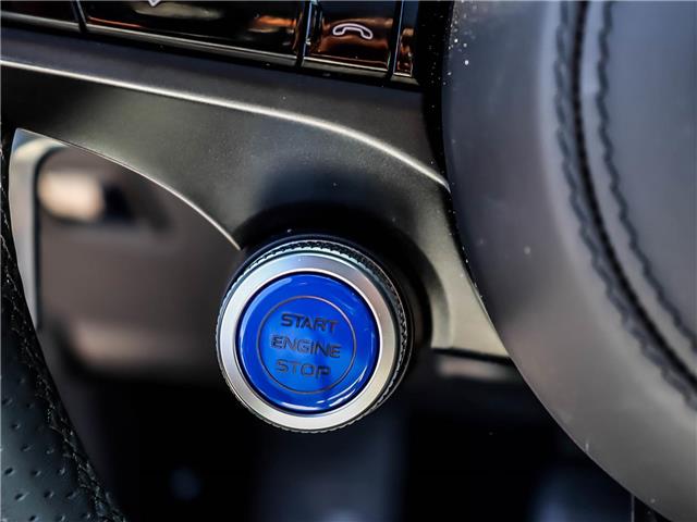2024 Maserati Grecale GT (Stk: 3211MA) in Vaughan - Image 27 of 29