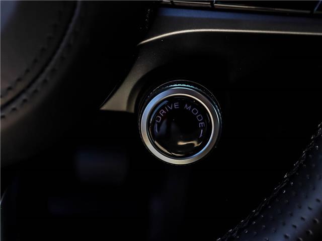 2024 Maserati Grecale GT (Stk: 3211MA) in Vaughan - Image 28 of 29