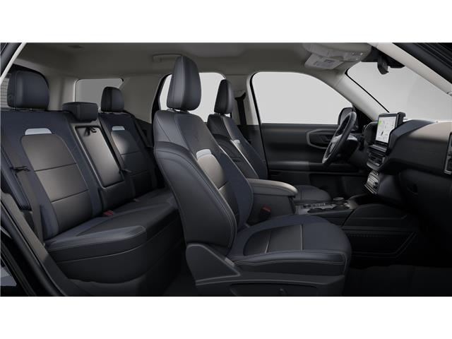 2025 Ford Bronco Sport Outer Banks (Stk: BR2521) in Harrow - Image 16 of 18