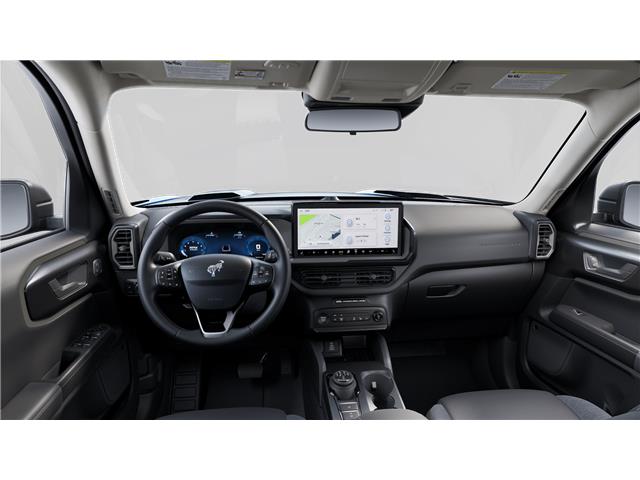 2025 Ford Bronco Sport Outer Banks (Stk: BR2521) in Harrow - Image 17 of 18