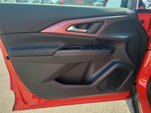 2025 Chevrolet Equinox EV RS (Stk: S237765) in Newmarket - Image 10 of 20