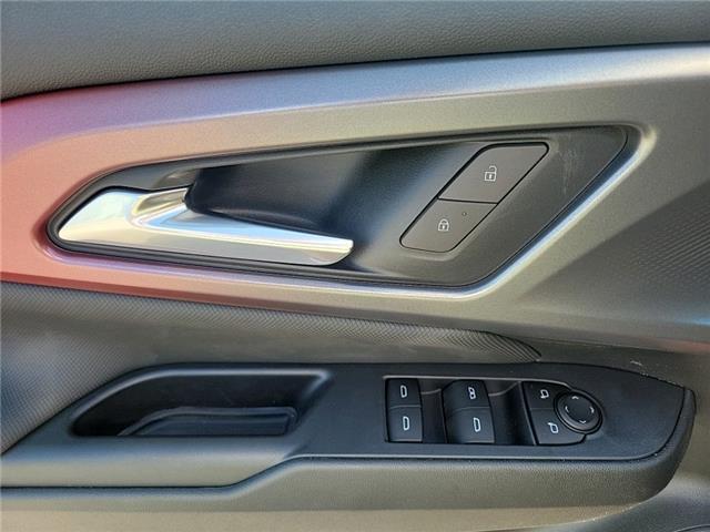 2025 Chevrolet Equinox EV RS (Stk: S237765) in Newmarket - Image 11 of 20