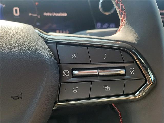 2025 Chevrolet Equinox EV RS (Stk: S237765) in Newmarket - Image 15 of 20