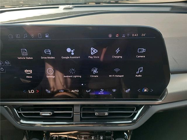 2025 Chevrolet Equinox EV RS (Stk: S237765) in Newmarket - Image 17 of 20