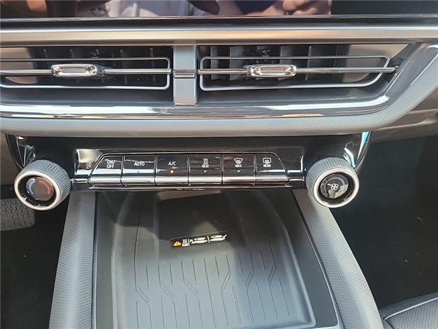 2025 Chevrolet Equinox EV RS (Stk: S237765) in Newmarket - Image 18 of 20