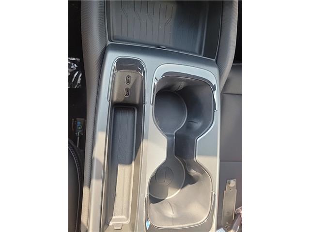 2025 Chevrolet Equinox EV RS (Stk: S237765) in Newmarket - Image 19 of 20