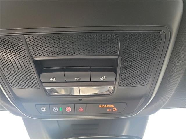 2025 Chevrolet Equinox EV RS (Stk: S237765) in Newmarket - Image 20 of 20