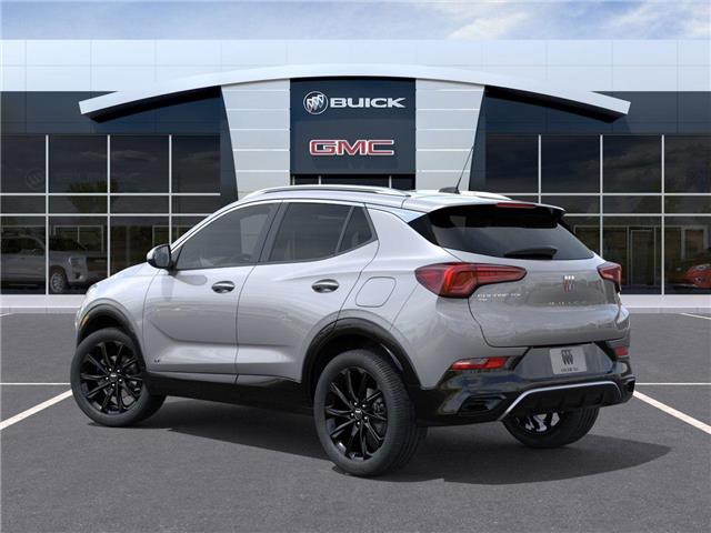 2026 Buick Encore GX Sport Touring (Stk: 260051) in Ottawa - Image 3 of 24