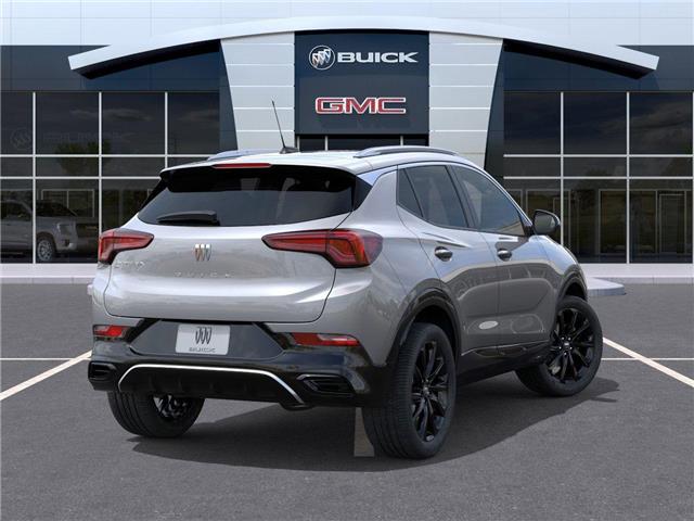 2026 Buick Encore GX Sport Touring (Stk: 260051) in Ottawa - Image 4 of 24