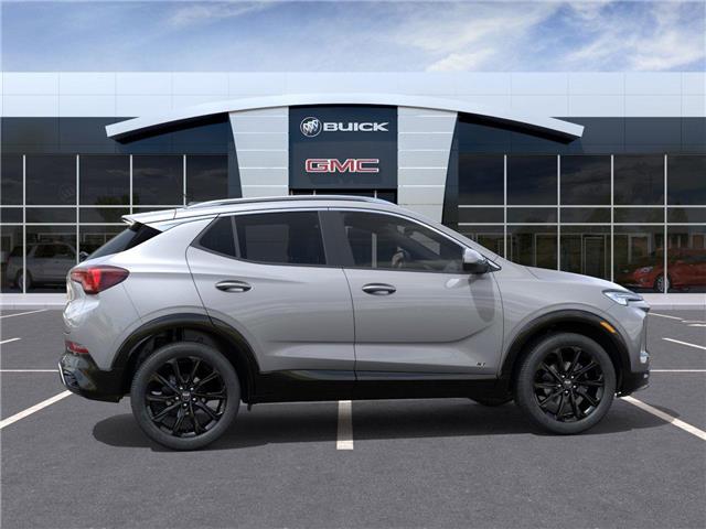 2026 Buick Encore GX Sport Touring (Stk: 260051) in Ottawa - Image 5 of 24