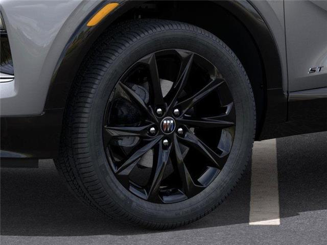 2026 Buick Encore GX Sport Touring (Stk: 260051) in Ottawa - Image 9 of 24