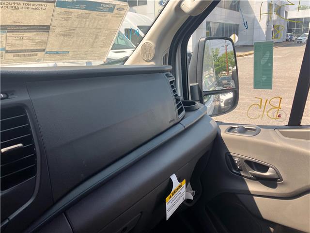 2025 Ford Transit-250 Cargo Base (Stk: 2505690) in Ottawa - Image 12 of 16