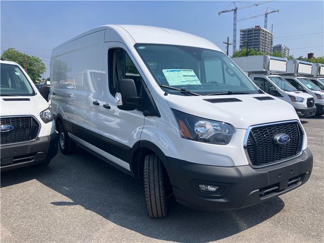 2025 Ford Transit-250 Cargo Base (Stk: 2505690) in Ottawa - Image 3 of 16