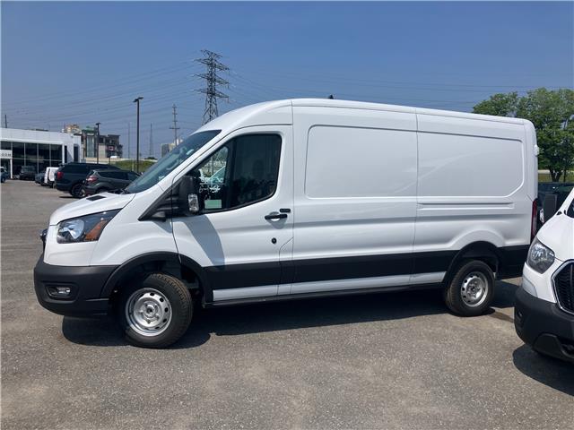 2025 Ford Transit-250 Cargo Base (Stk: 2505690) in Ottawa - Image 4 of 16