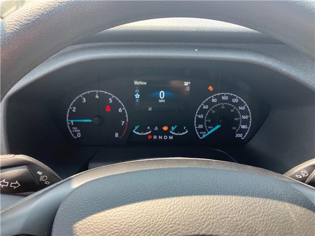 2025 Ford Transit-250 Cargo Base (Stk: 2505690) in Ottawa - Image 10 of 16