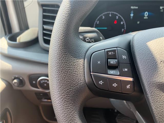 2025 Ford Transit-250 Cargo Base (Stk: 2505690) in Ottawa - Image 11 of 16