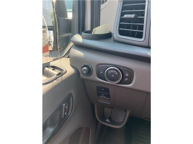 2025 Ford Transit-250 Cargo Base (Stk: 2505690) in Ottawa - Image 13 of 16