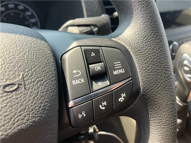 2025 Ford Transit-250 Cargo Base (Stk: 2505690) in Ottawa - Image 14 of 16