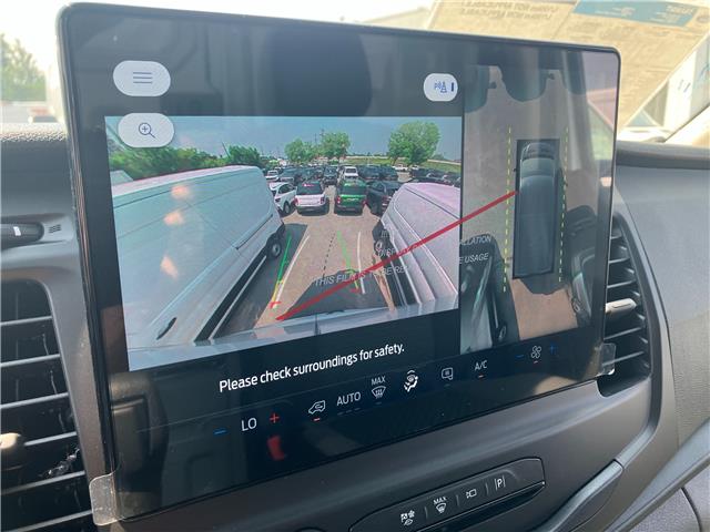 2025 Ford Transit-250 Cargo Base (Stk: 2505690) in Ottawa - Image 16 of 16