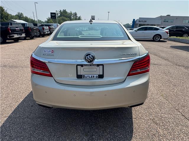 2015 Buick LaCrosse Leather (Stk: 25-441-2) in Pembroke - Image 5 of 21 2015 Buick LaCrosse Leather (Stk: 25-441-2) in Pembroke - Image 5 of 21