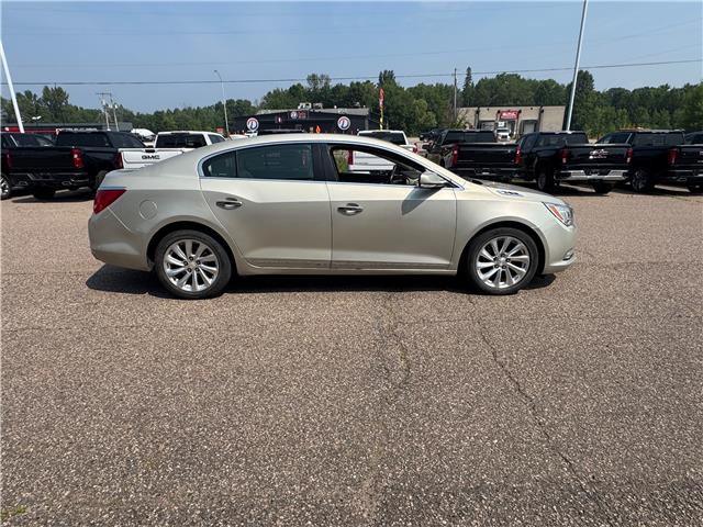 2015 Buick LaCrosse Leather (Stk: 25-441-2) in Pembroke - Image 7 of 21 2015 Buick LaCrosse Leather (Stk: 25-441-2) in Pembroke - Image 7 of 21